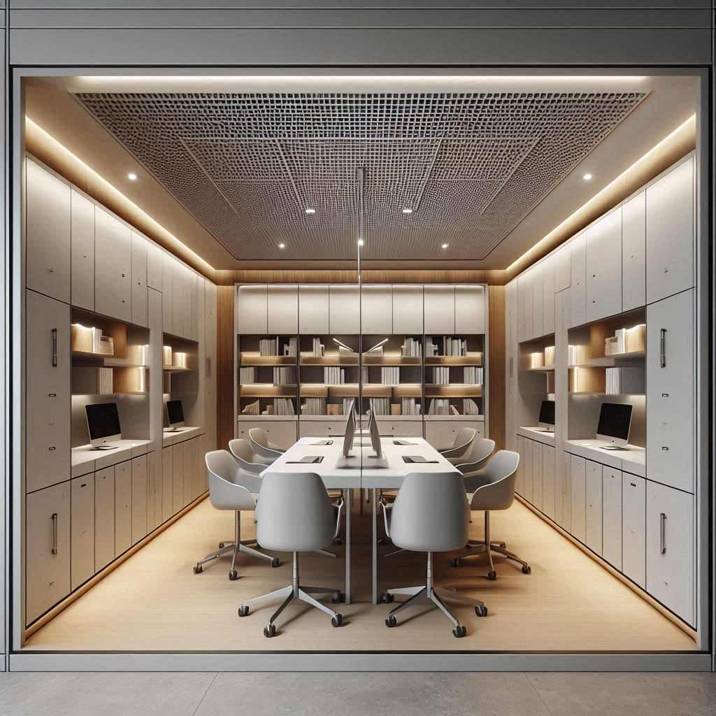 外贸企业怎样把数据权限集中变更带来的经验用于写字楼办公团队跨部门沟通改进